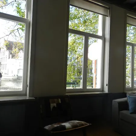 St-anna Appartement